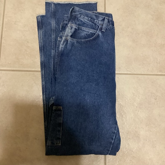 Bulwark FR Denim Work Jeans | Sz W34-37U | NWT - Picture 5 of 7